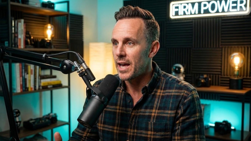 AI vs Energy Podcast